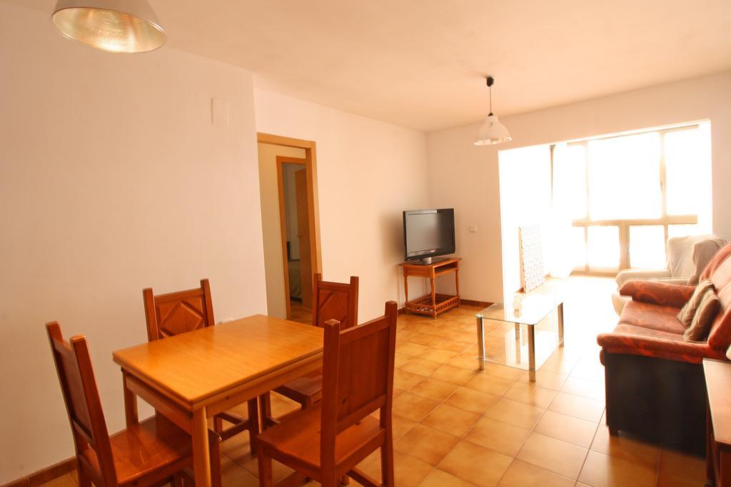 Caribe Playa Apartment Calpe Room photo